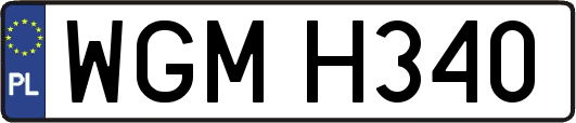 WGMH340