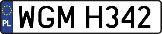 WGMH342