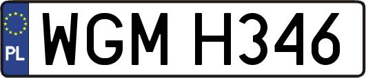 WGMH346