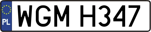 WGMH347