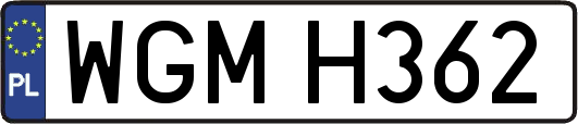 WGMH362