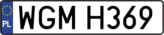 WGMH369