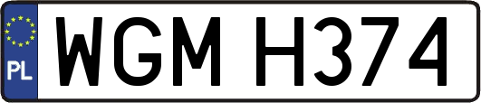 WGMH374