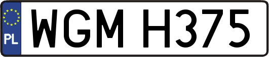 WGMH375