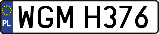 WGMH376