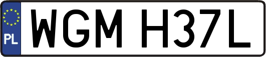 WGMH37L