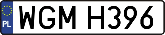 WGMH396