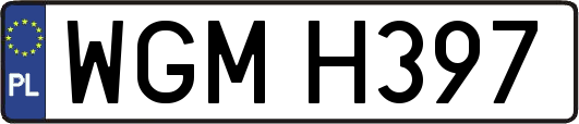 WGMH397