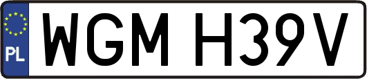 WGMH39V