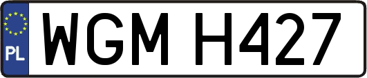 WGMH427