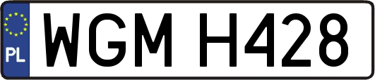 WGMH428