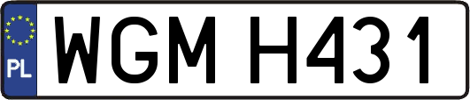 WGMH431