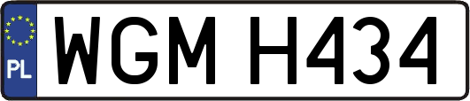 WGMH434