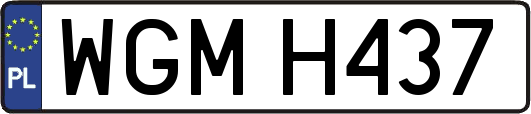 WGMH437