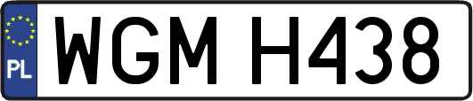 WGMH438