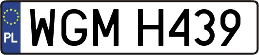 WGMH439