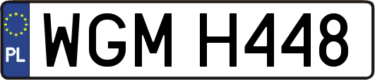 WGMH448