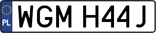 WGMH44J