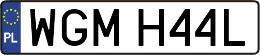 WGMH44L
