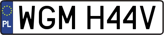 WGMH44V