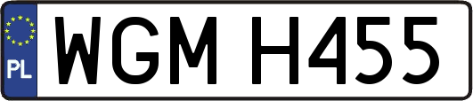 WGMH455