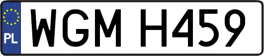 WGMH459