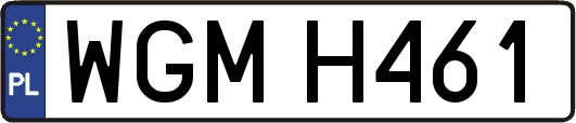 WGMH461