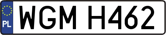 WGMH462