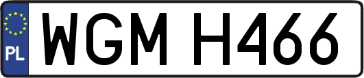 WGMH466