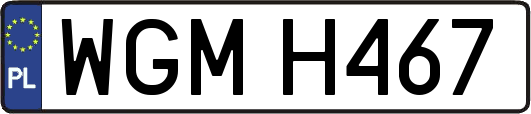 WGMH467