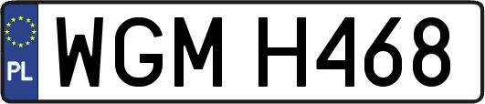 WGMH468