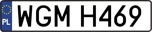 WGMH469
