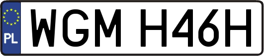 WGMH46H