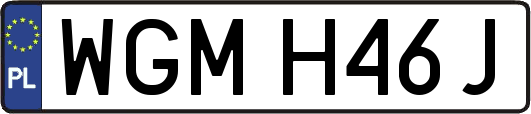 WGMH46J