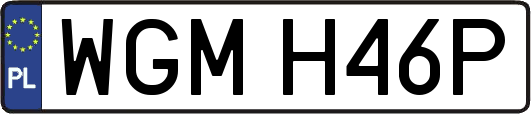 WGMH46P
