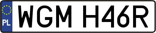 WGMH46R