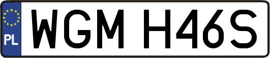 WGMH46S
