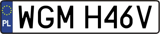 WGMH46V
