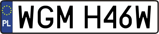 WGMH46W