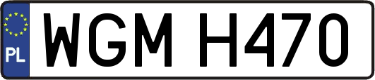 WGMH470
