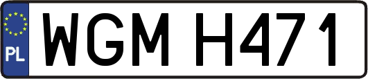 WGMH471