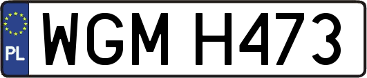 WGMH473