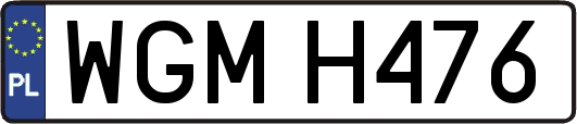 WGMH476
