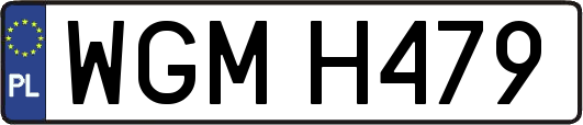 WGMH479