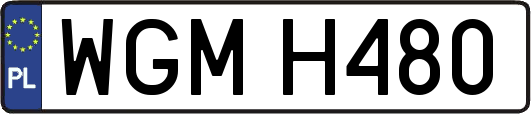 WGMH480