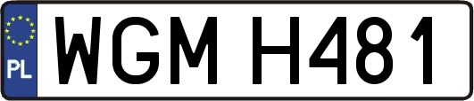 WGMH481
