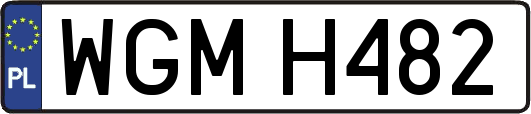 WGMH482