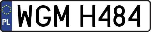 WGMH484
