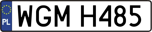 WGMH485