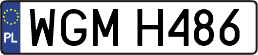 WGMH486